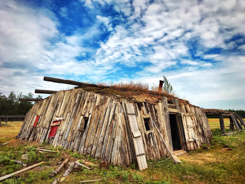 Любите местного «буржуя» ради бедных,