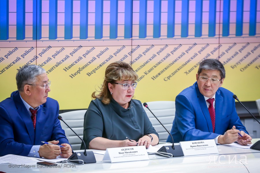 Главные итоги и результаты прошедших выборов в Якутии