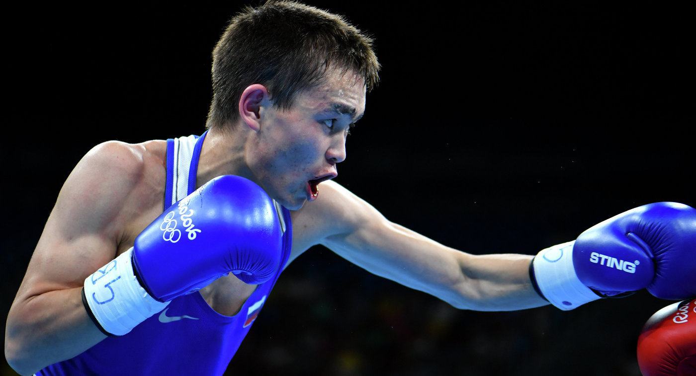 Егоров победил, Дуарте впечатлил