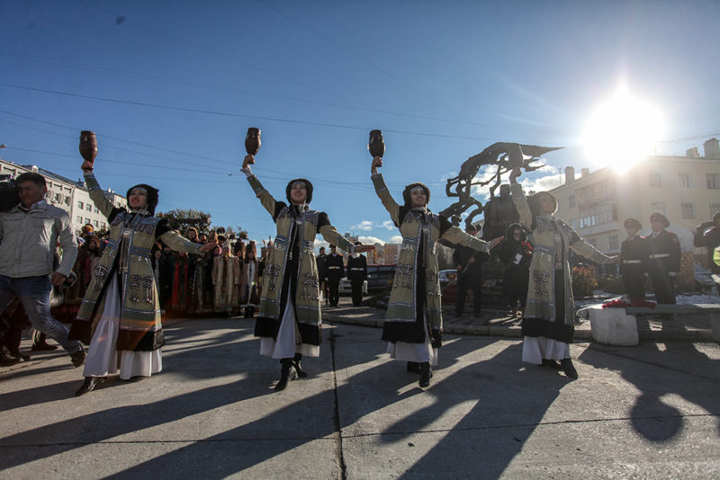 Статус республики. Каков он?