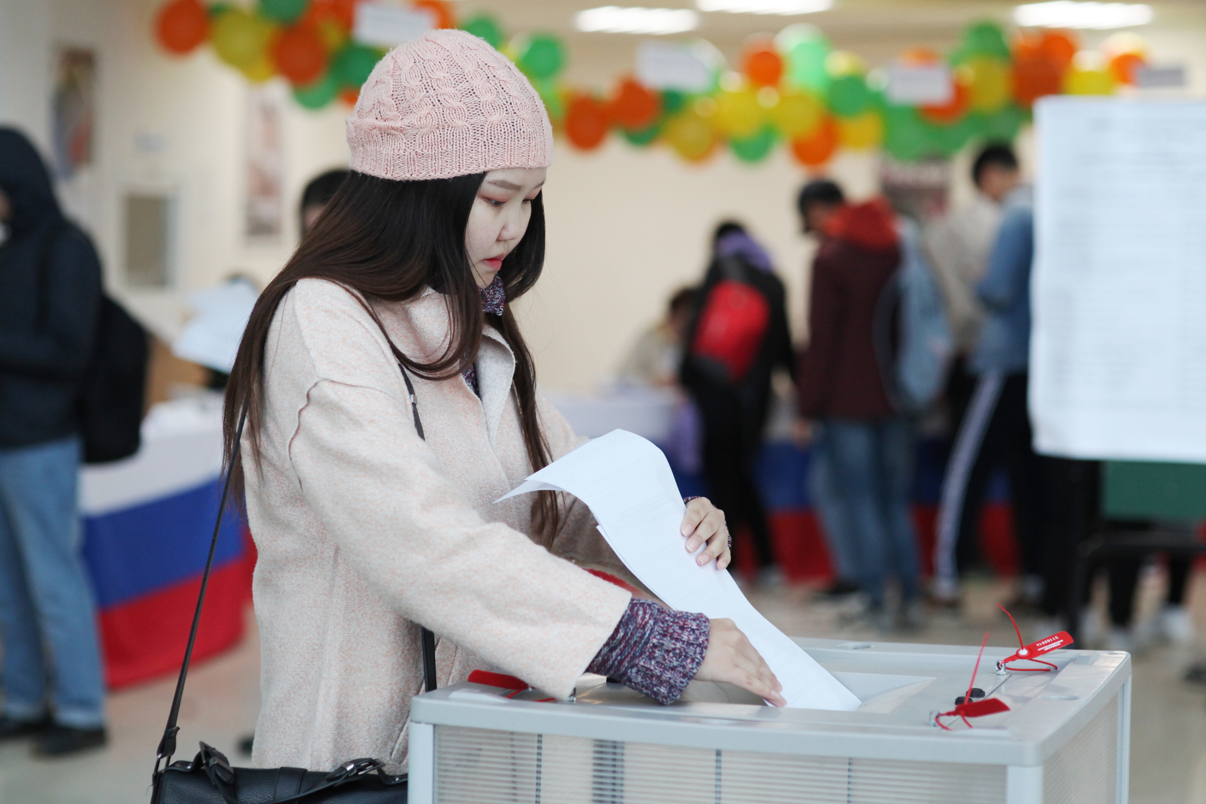 ГЛАВный результат