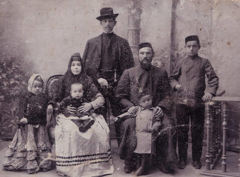 Как татар в Сибирь ссылали