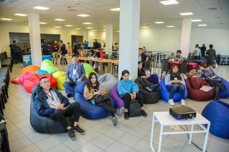 Якутск реально «закипит»