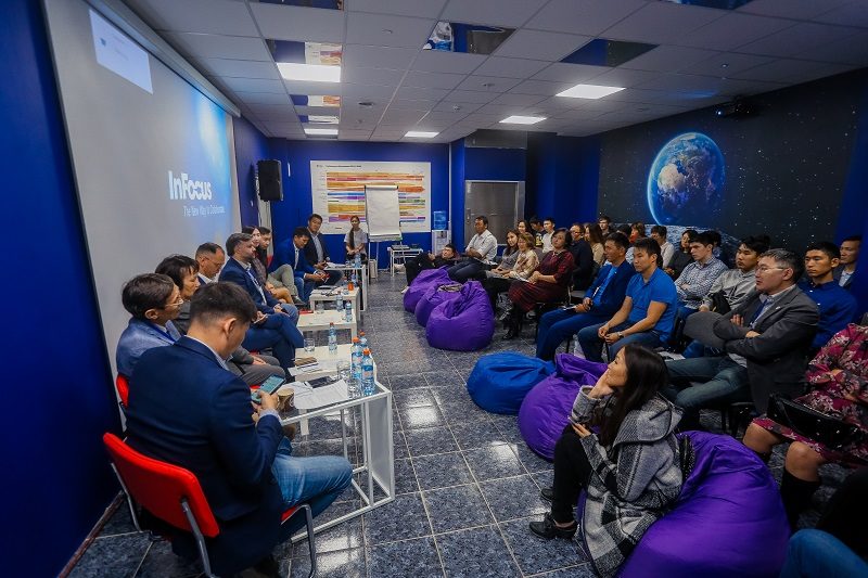 Все решают связи…