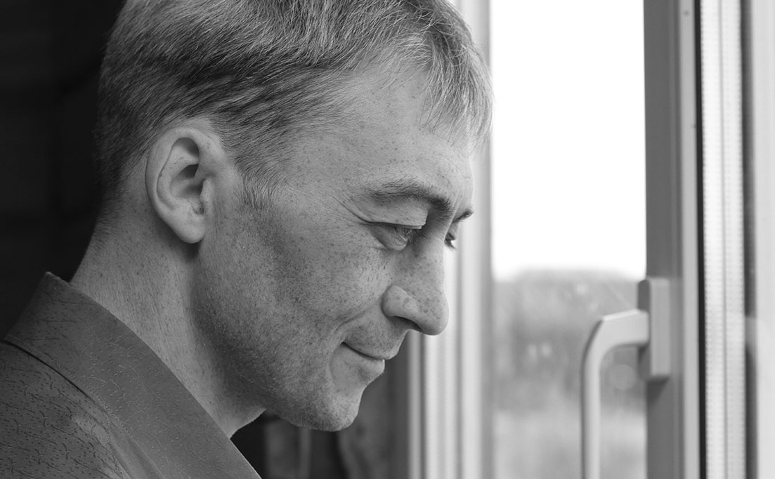 Жизнь наркомана. Перезагрузка и последний шанс.