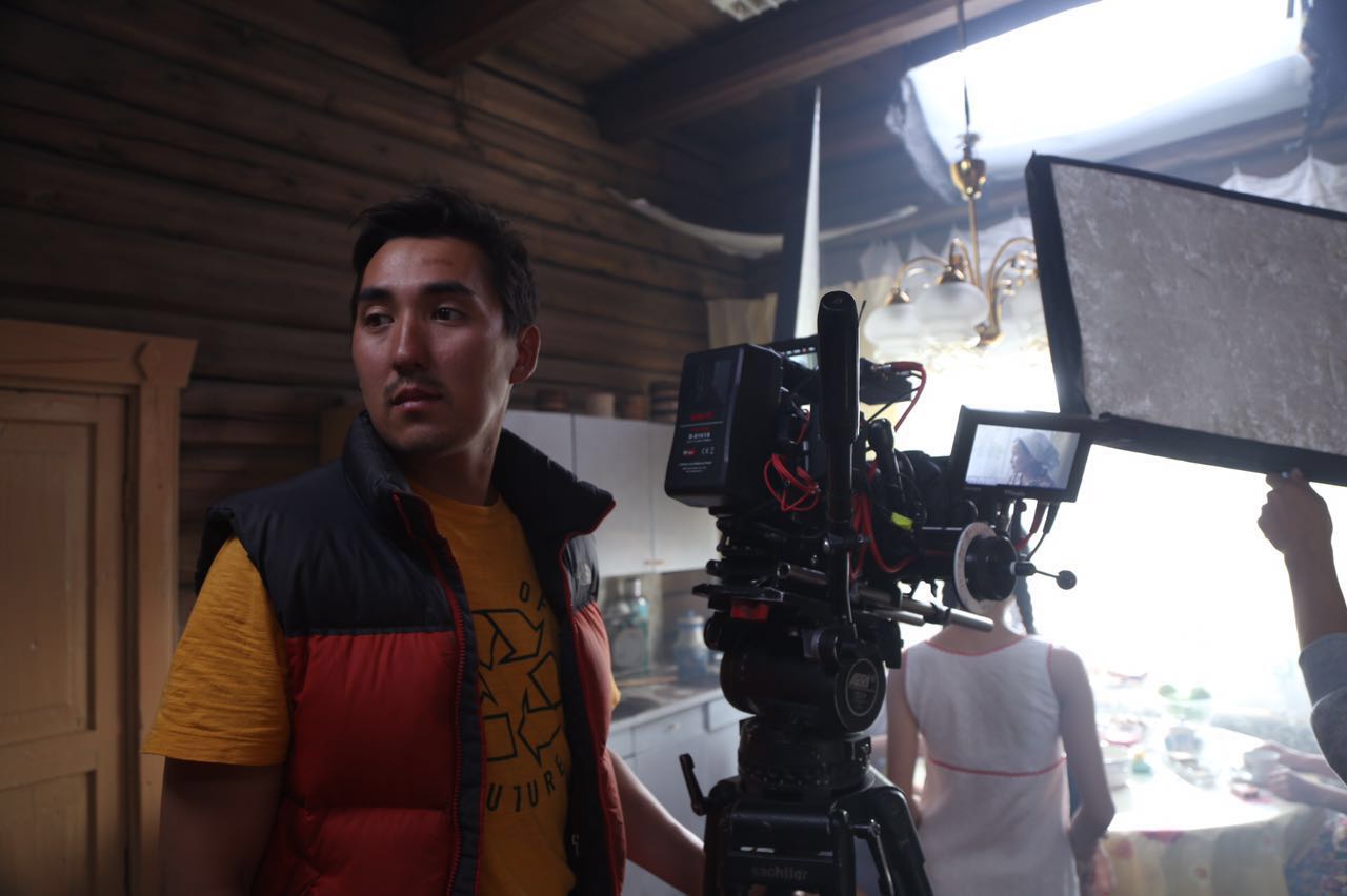 «Царь-птица»: в ожидании премьеры,