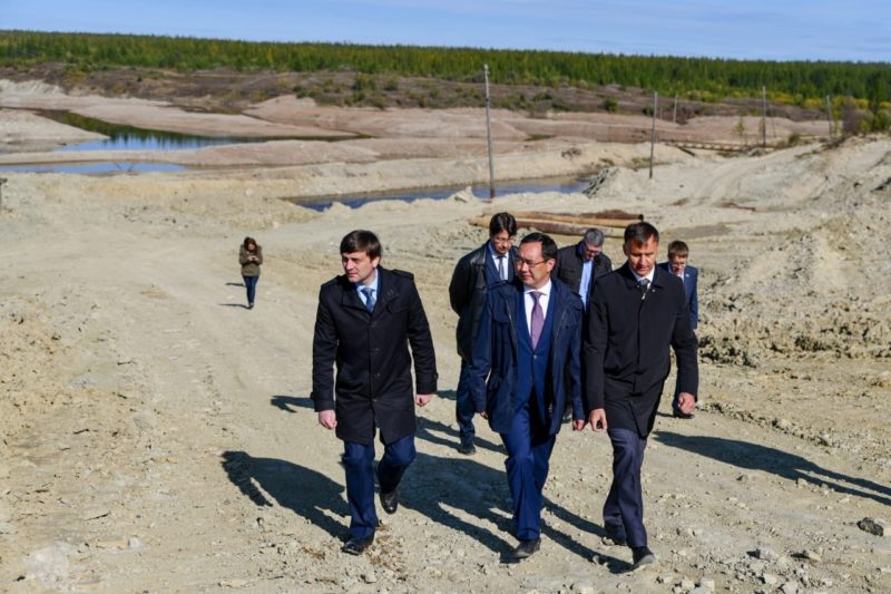 Ответят по всей науке