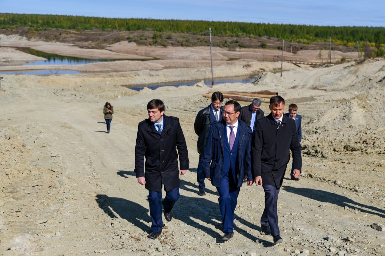 Ответят по всей науке