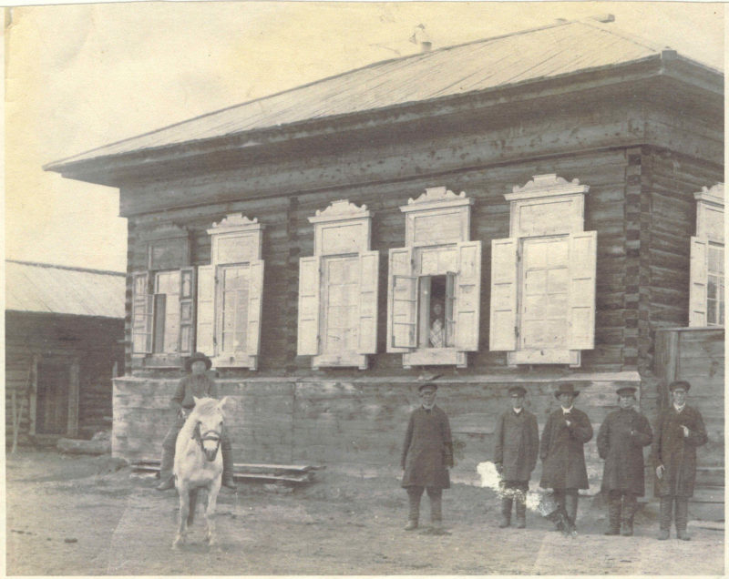 Урожай сектантов был на славу