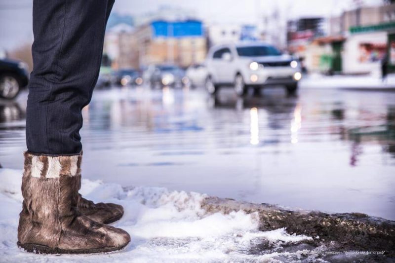 То в жар, то в холод