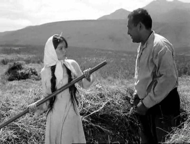 Кино Киргизии: советское