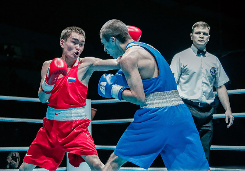 Путь в Токио начинается в Якутске