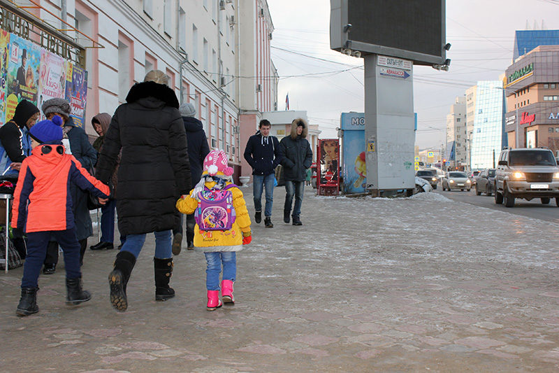 Проверка гололёдом