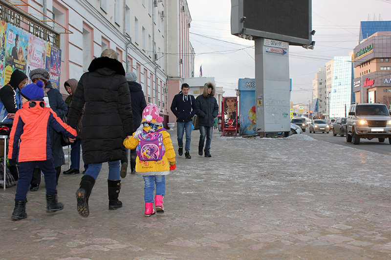 Проверка гололёдом