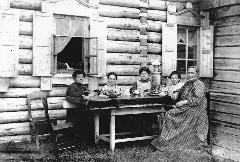 Вилюйская Кубачиха