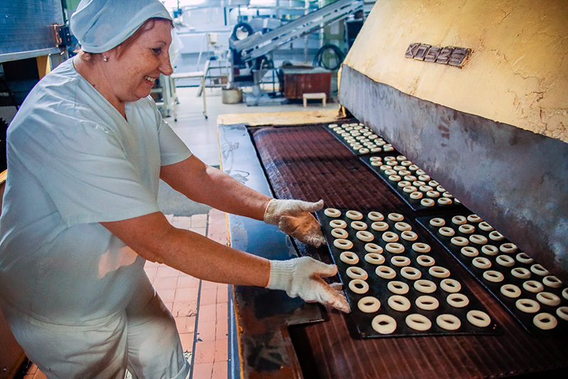 Правильному хлебу быть!