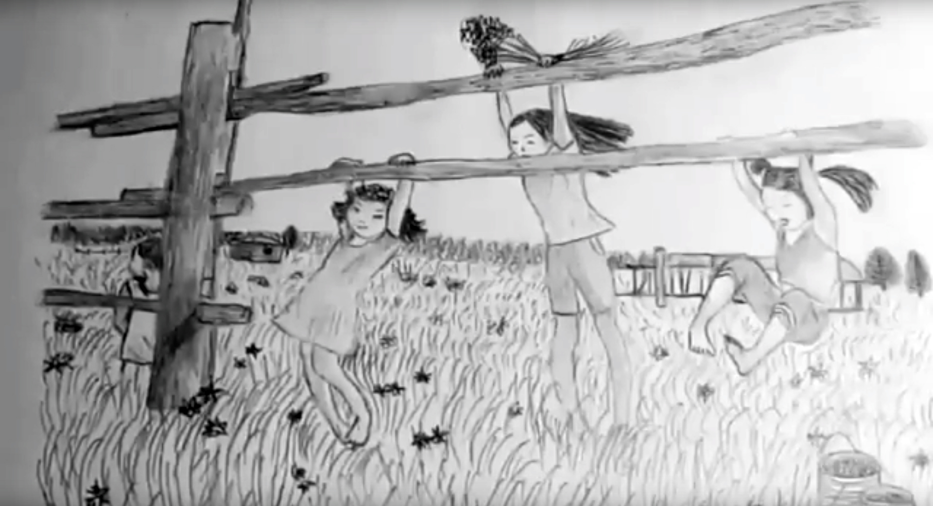 Определены победители конкурса «Ожившие картины Якутии»