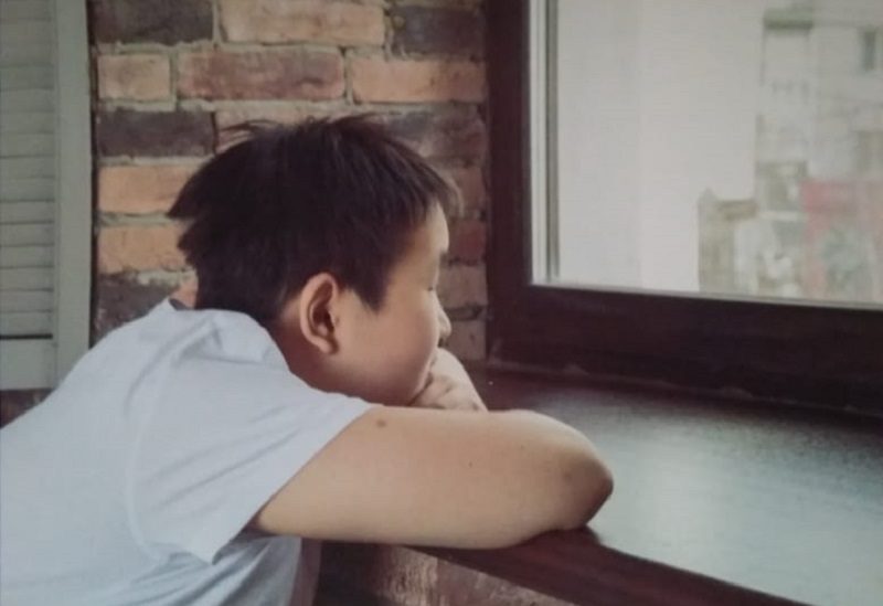 Когда мир не без добрых людей