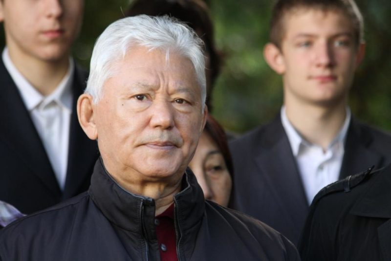 «Пять фактов» о Михаиле Николаеве