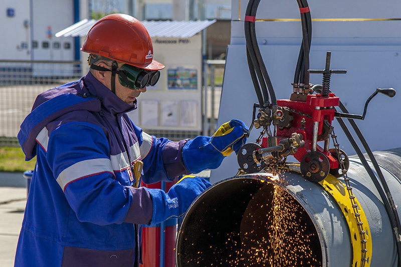 Для кого ВСТО — ежедневный труд