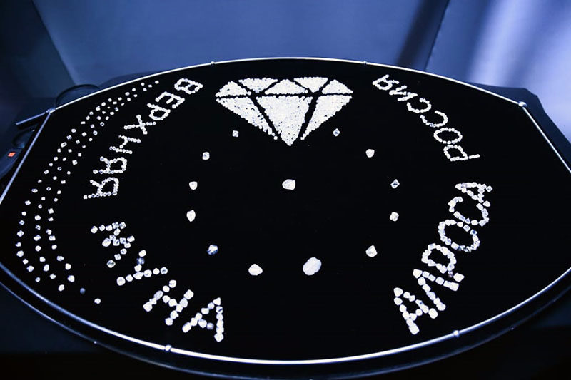 Приоритеты на пятилетку