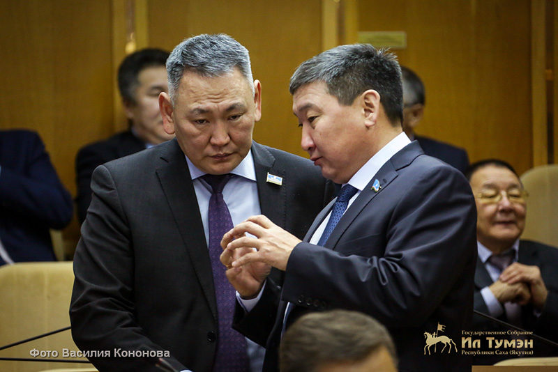 Испытание бюджетом