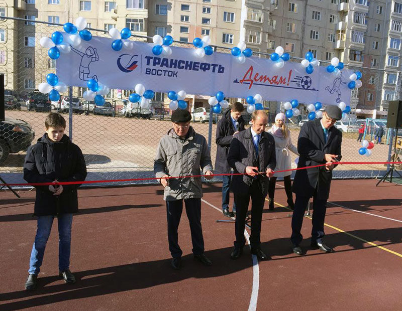 Развитие Севера — инвестиции в будущее