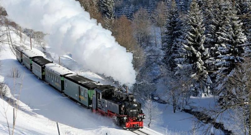 «Трансвилюйский экспресс» и мини-АЭС