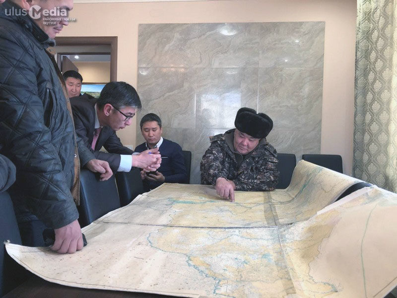 В плену у ледяного безмолвия