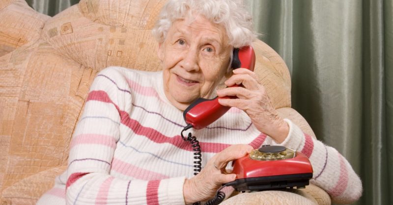 Голосуйте громче