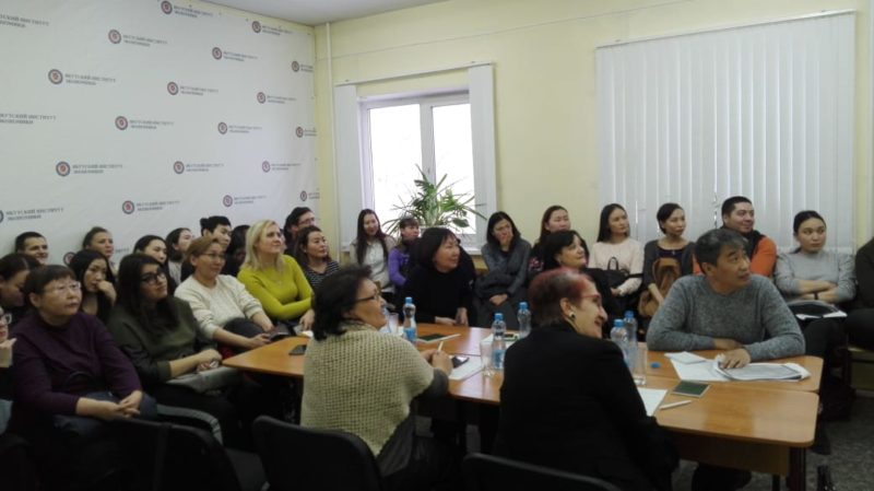 Повышать уровень финансовой грамотности — это интересно!