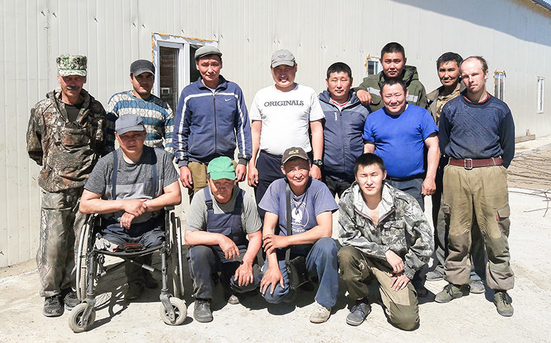 Безграничные дела Владислава Соловьева