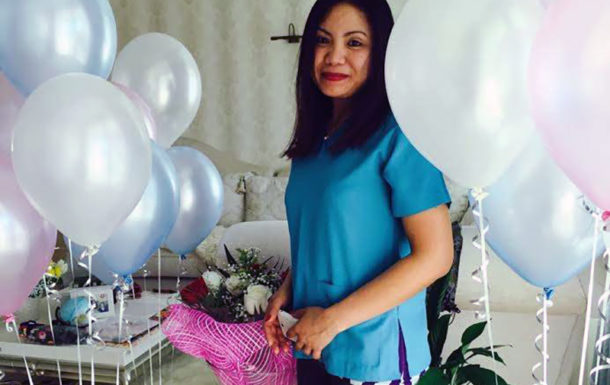 Неладное дело