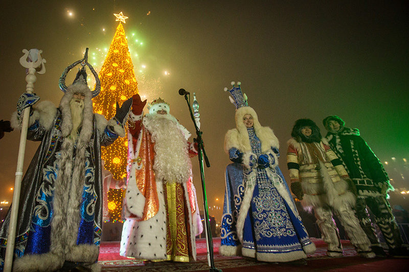 Новый бренд