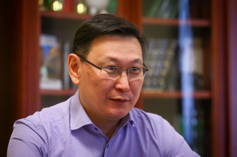 Как изменятся якутские школы?