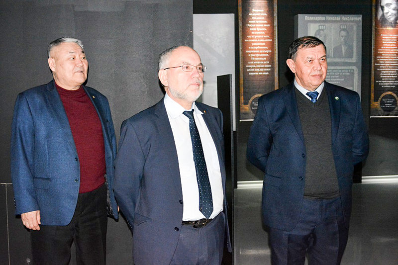 25 лет для академии — не возраст