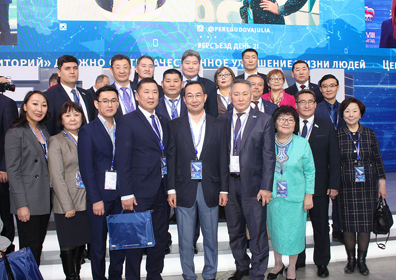 Поствыборные уроки