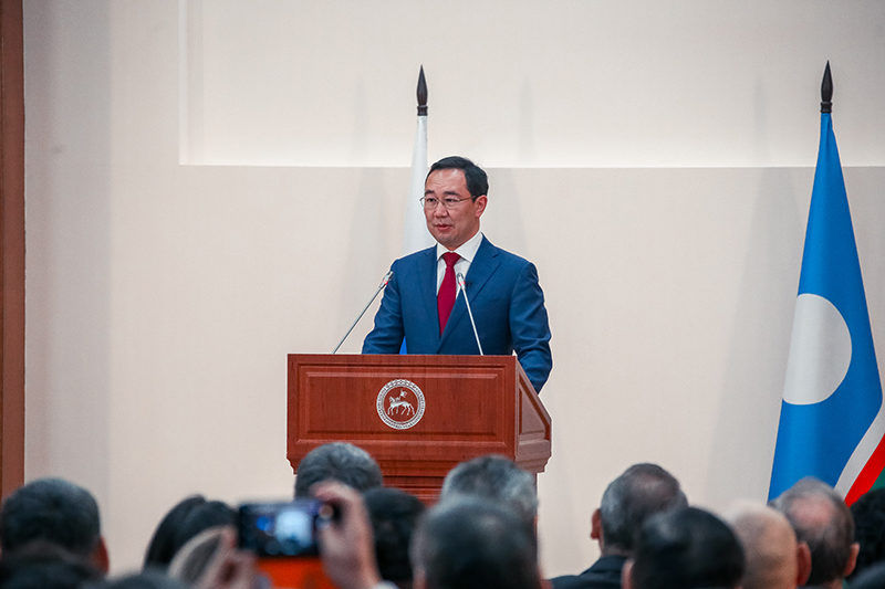 Ориентиры обновления