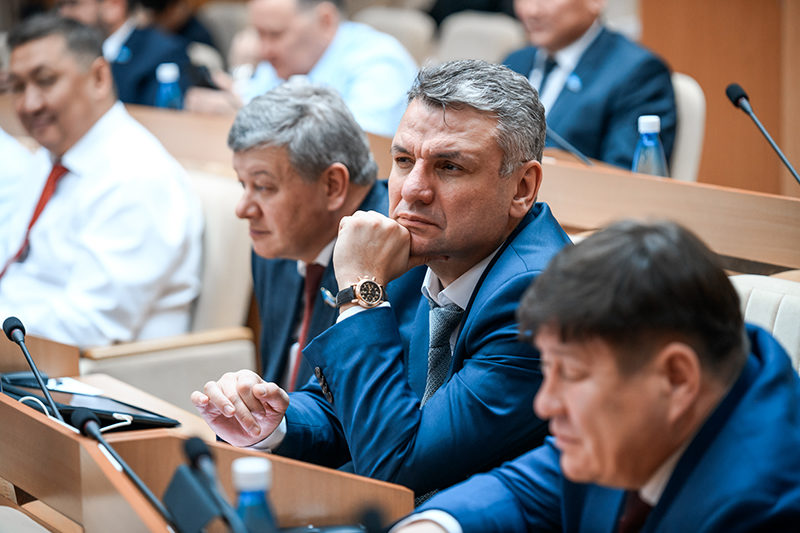 На 30 лет вперед