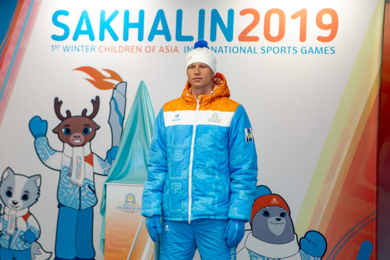 «Лечу за воспоминаниями»