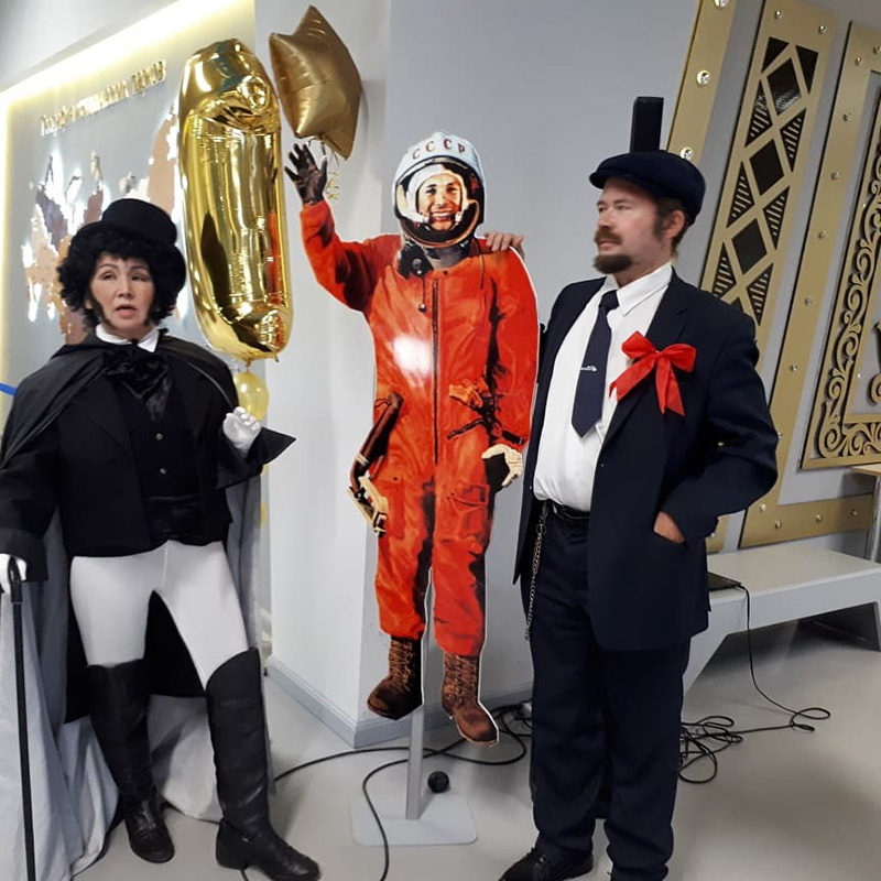 Многоликая Раиса Старостина