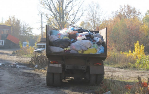 Сделаем мир чище!