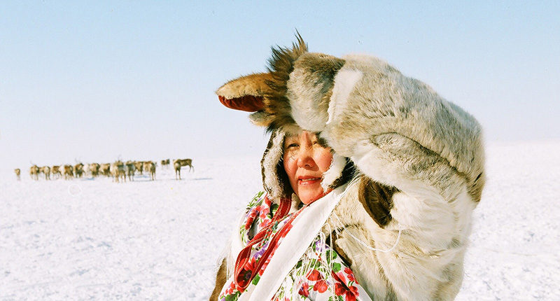 Чем займется МинАрктики?