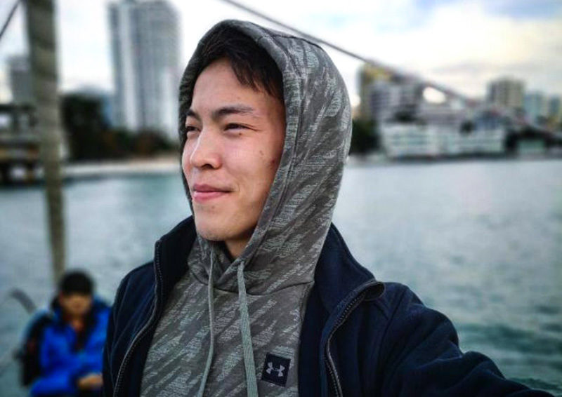 Будущее стрелкового спорта Якутии за Петром Егоровым