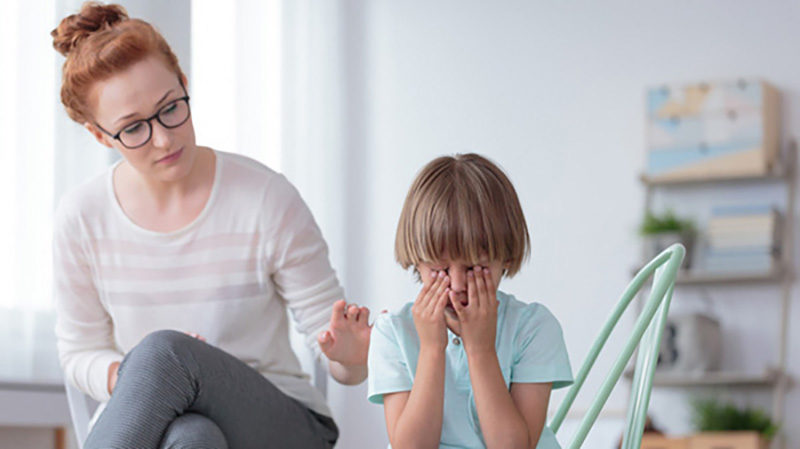  Могут ли лгать маленькие дети?