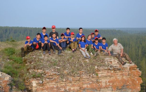 Александр Чиряев: «Неспособных детей не бывает!»