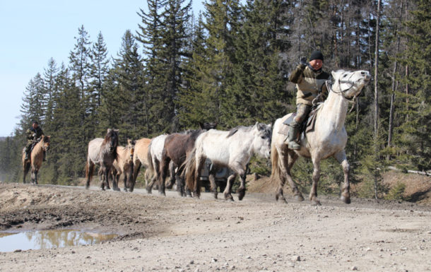 Дауншифтинг по-улаханански