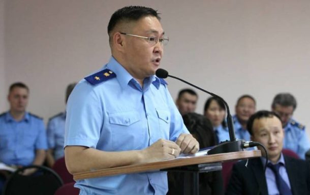 Картельный сговор, аресты глав, дело Вербицкой: Главный прокурор Якутии — о нашумевших делах 2019 года