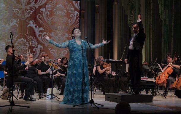 Театр оперы и балета: грандиозное завершение грандиозного сезона