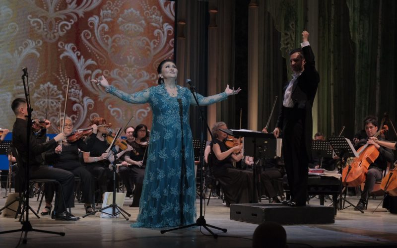 Театр оперы и балета: грандиозное завершение грандиозного сезона